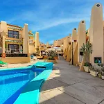 Апартаменти Costa Adeje-mareverde Complex F15 *