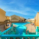 Costa Adeje-mareverde Complex F15 * Адехе