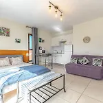 Costa Adeje-mareverde Complex F15 Appartement *