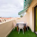 Appartement Costa Adeje-mareverde Complex F15
