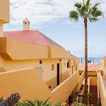 Appartement Costa Adeje-mareverde Complex F15 Costa Adeje (Tenerife)