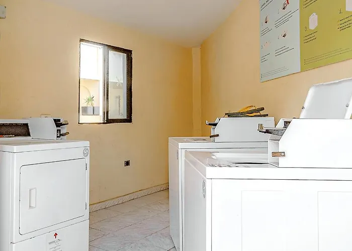 Costa Adeje-mareverde Complex F15