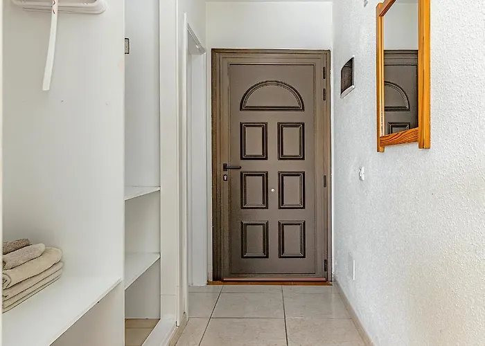 Costa Adeje-mareverde Complex F15 Адехе