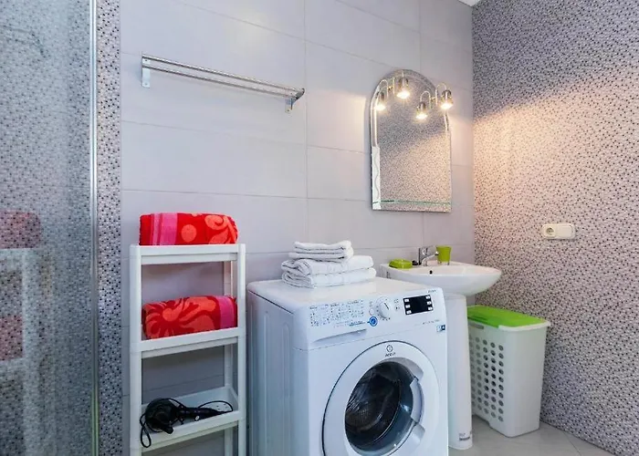 Costa Adeje-mareverde Complex F15 Адехе