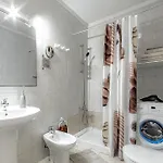 Apartman Costa Adeje-mareverde Complex F15 *