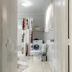 Costa Adeje-mareverde Complex F15 Apartman