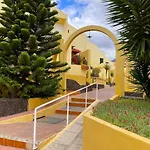 Costa Adeje-mareverde Complex F15 Apartman *
