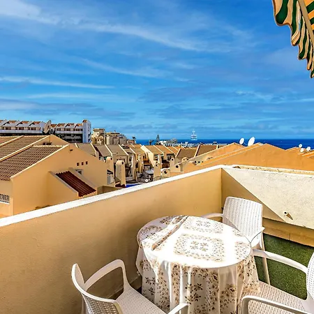 Apartamento Costa Adeje-mareverde Complex F15 Costa Adeje (Tenerife)