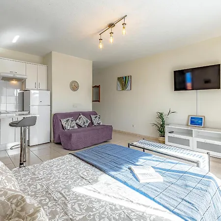 Costa Adeje-mareverde Complex F15