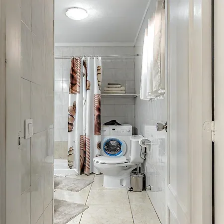 Costa Adeje-mareverde Complex F15 Apartamento