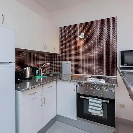 Costa Adeje-mareverde Complex F15