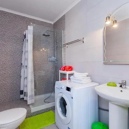 Apartmán Costa Adeje-mareverde Complex F15