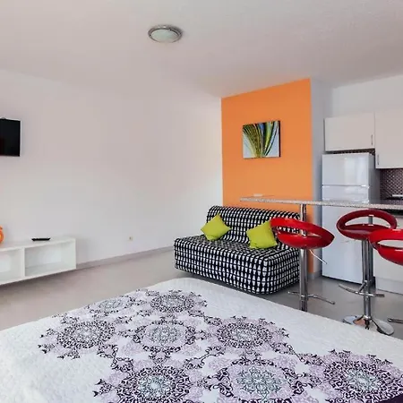 Apartamento Costa Adeje-mareverde Complex F15 *