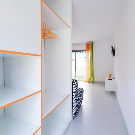 Costa Adeje-mareverde Complex F15 Apartmán Costa Adeje (Tenerife)