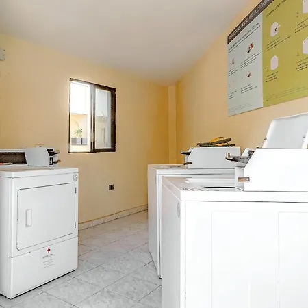 Costa Adeje-mareverde Complex F15