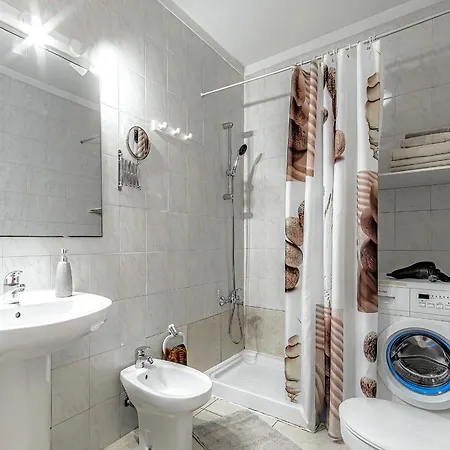 Appartement Costa Adeje-mareverde Complex F15 *