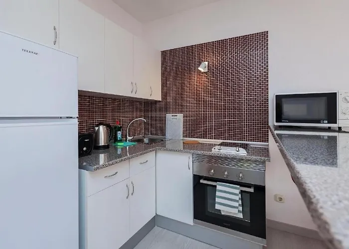 Costa Adeje-mareverde Complex F15