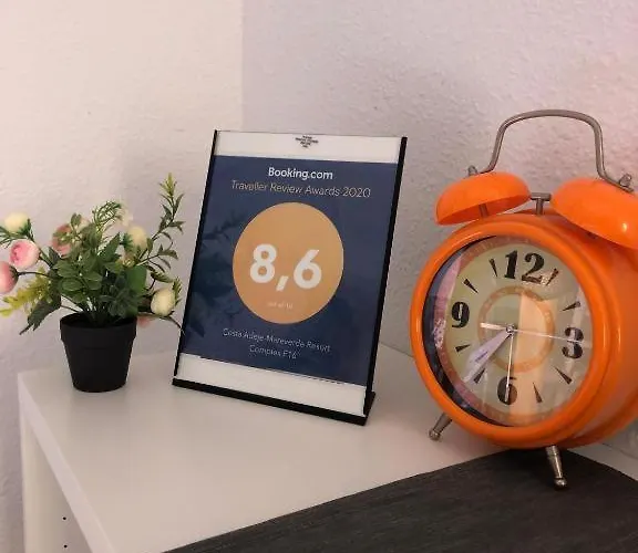 Costa Adeje-mareverde Complex F15 Costa Adeje (Tenerife)